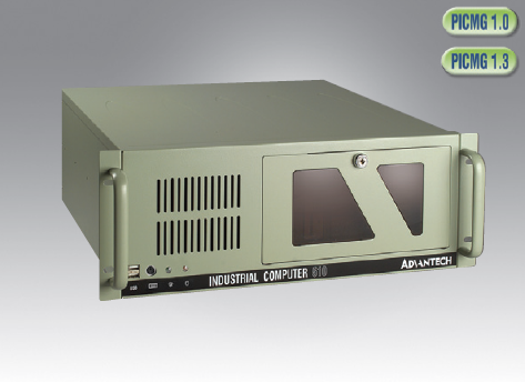 IPC-510工控機(jī)